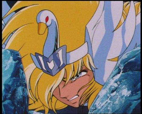 Otaku Gallery  / Anime e Manga / Saint Seiya / Screen Shots / Episodi / 095 - Cavaliere senza punti deboli / 030.jpg